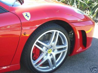 ferrari f430